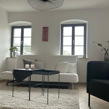Ferienwohnung Geissler Radebeul Luaran gambar