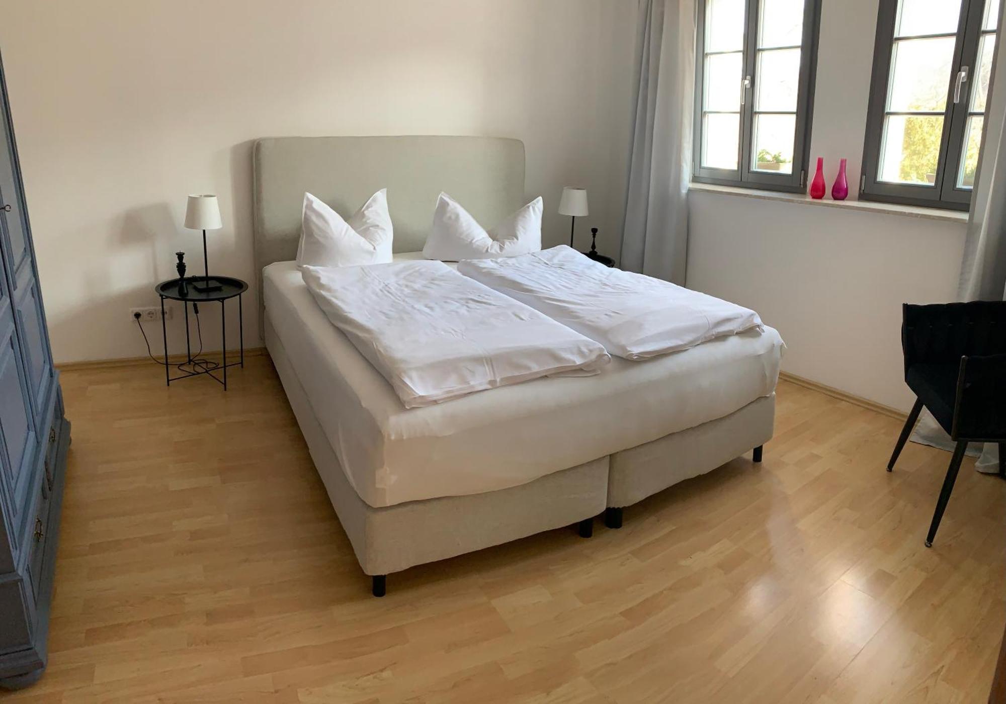 Ferienwohnung Geissler Radebeul Luaran gambar