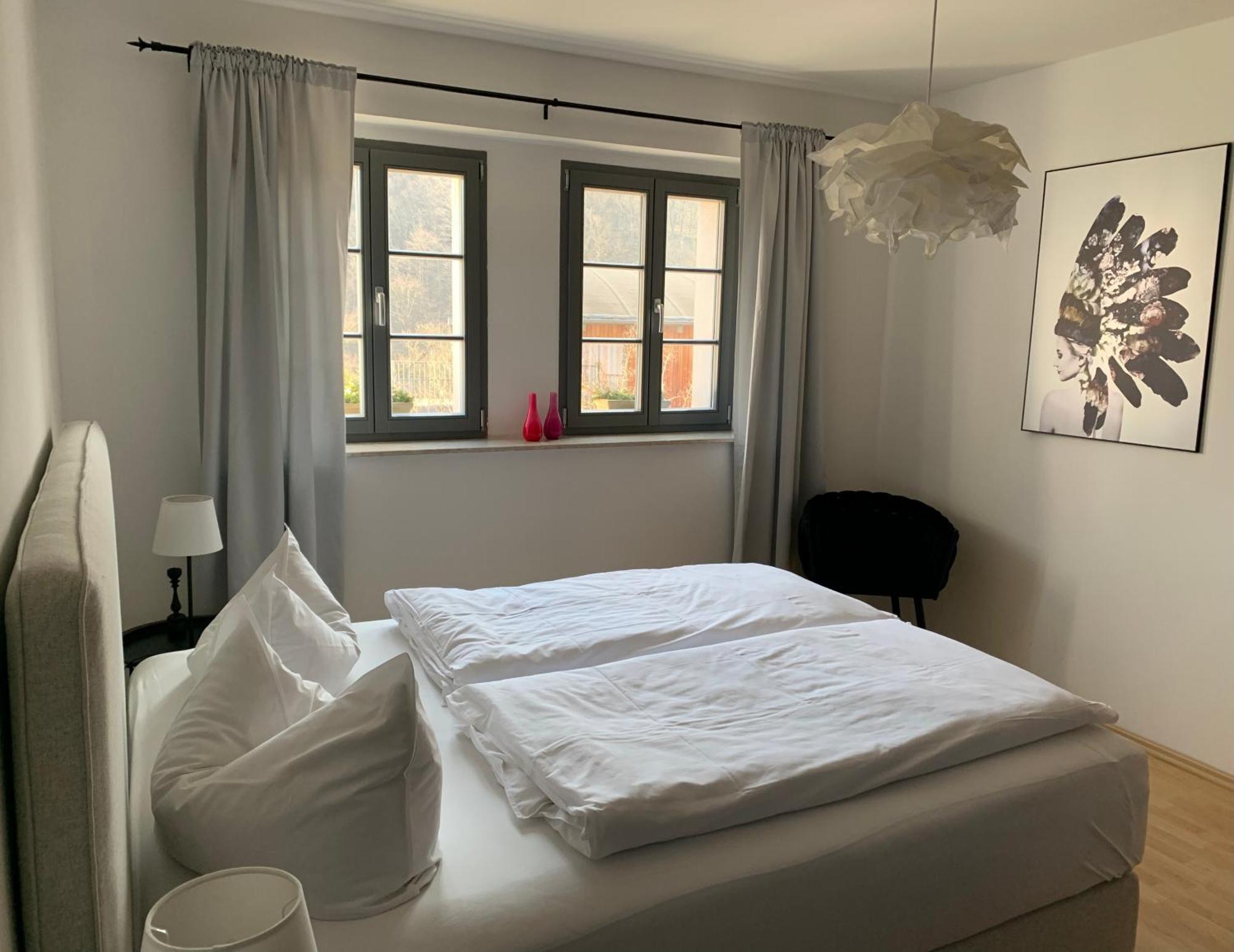 Ferienwohnung Geissler Radebeul Luaran gambar
