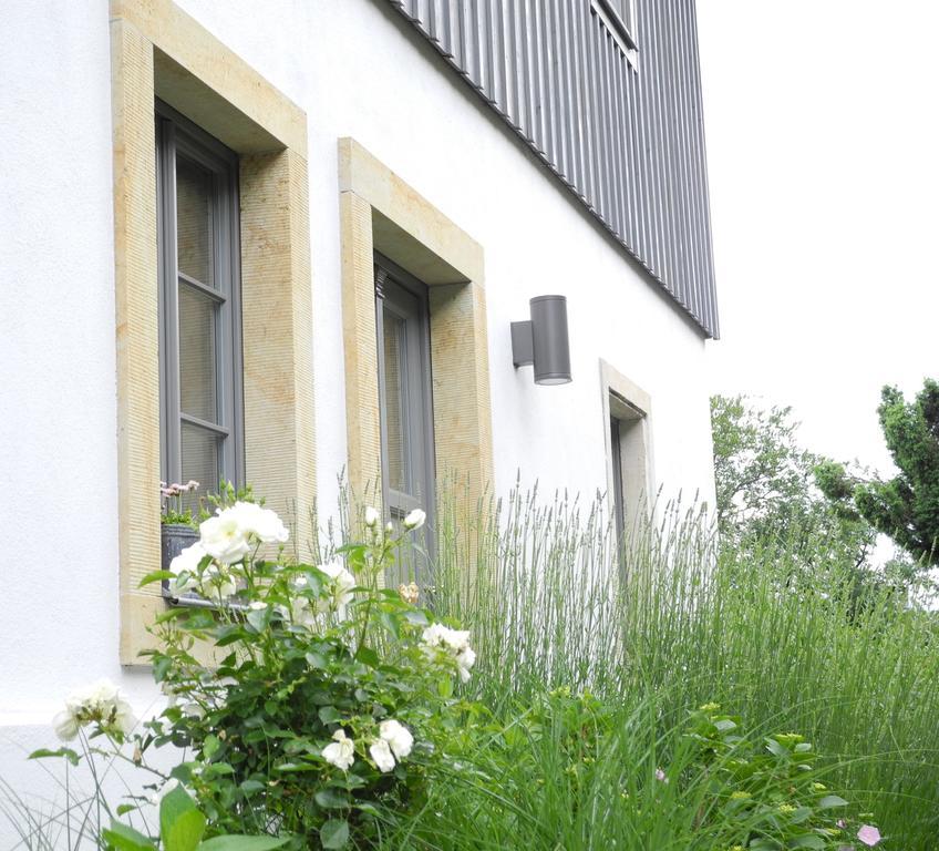 Ferienwohnung Geissler Radebeul Luaran gambar